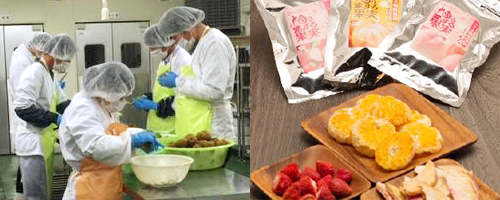 コスモス作業所の写真